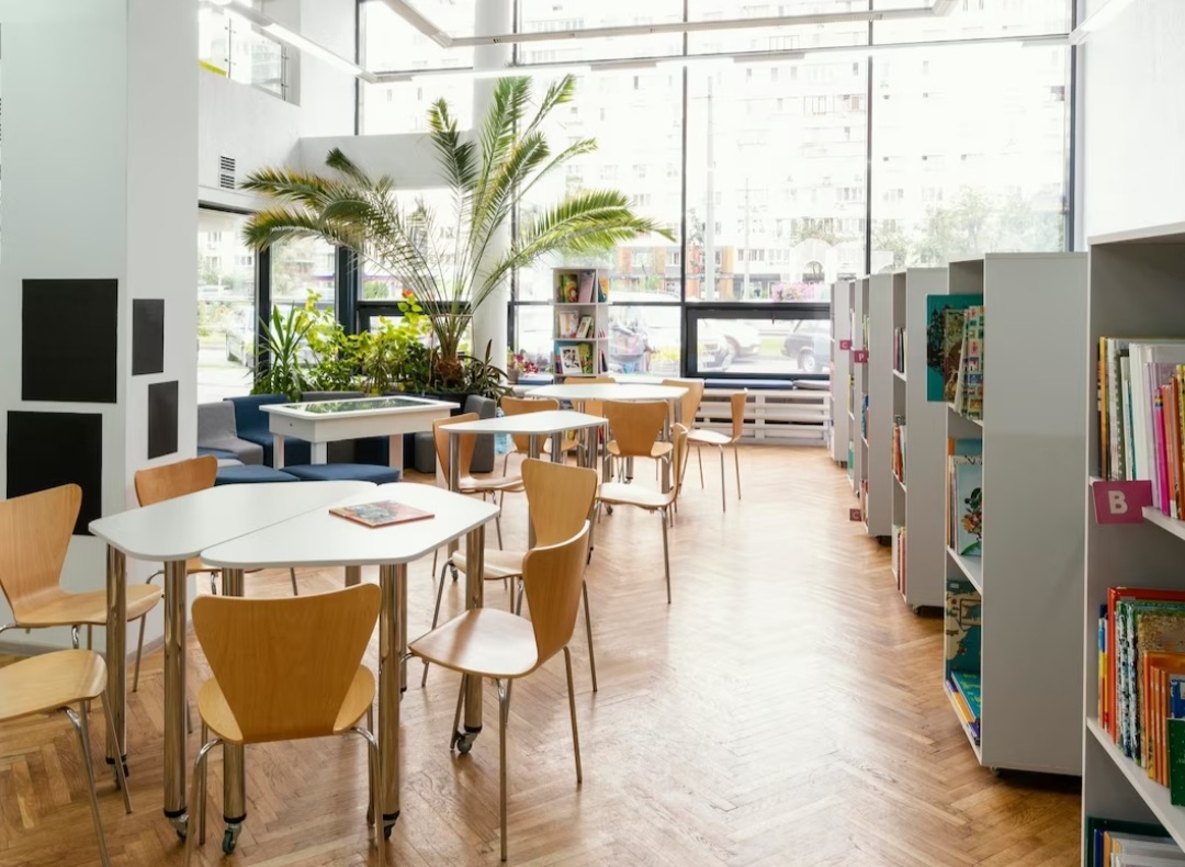 Tren Permintaan Ruang Kantor Kembali Meningkat